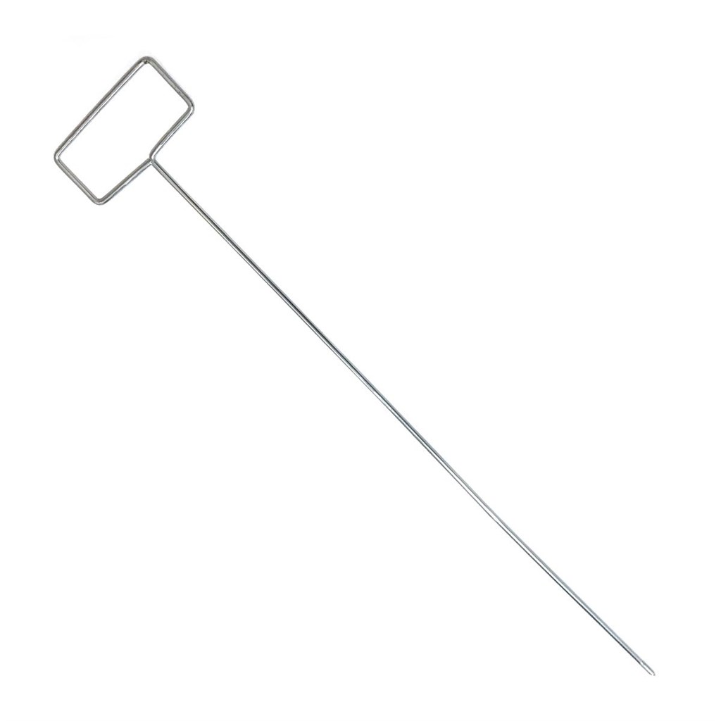 ENDOPALME PUNTERUOLO PULIZIA CANNULE